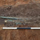 El lugar del hallazgo. Imagen: GUARD Archaeology.